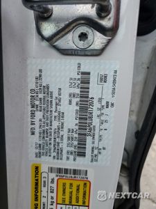 Zdjęcie 12 z 13 samochodu: 2018 FORD FUSION SE HYBRID VIN:3FA6P0LU8JR172076 - miniatura