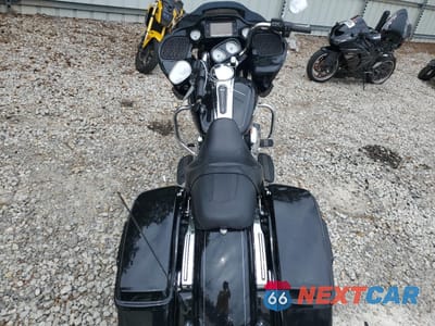 Zdjęcie 6 z 9 samochodu: 2015 HARLEY-DAVIDSON FLTRXS ROAD GLIDE SPECIAL VIN:1HD1KTM17FB700855 - miniatura