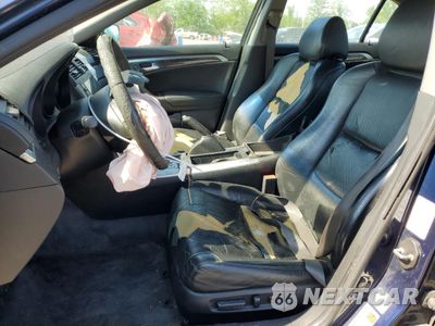 Zdjęcie 7 z 14 samochodu: 2008 ACURA TL VIN:19UUA66288A028632 - miniatura