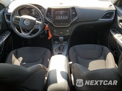 Zdjęcie 8 z 15 samochodu: 2019 JEEP CHEROKEE LATITUDE VIN:1C4PJMCB3KD175094 - miniatura