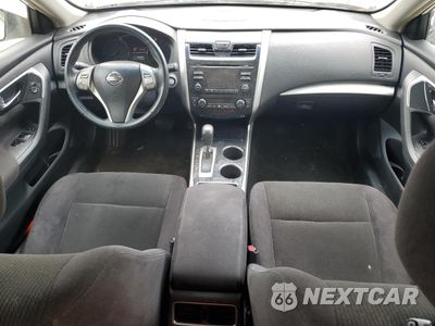 Zdjęcie 8 z 14 samochodu: 2013 NISSAN ALTIMA 2.5 VIN:1N4AL3AP7DC914717 - miniatura