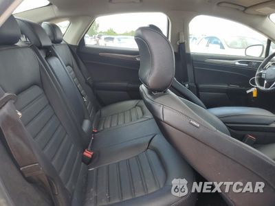 Zdjęcie 10 z 13 samochodu: 2018 FORD FUSION SE HYBRID VIN:3FA6P0LU9JR171924 - miniatura