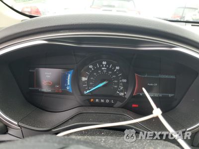 Zdjęcie 9 z 13 samochodu: 2019 FORD FUSION SE VIN:3FA6P0LU2KR263961 - miniatura