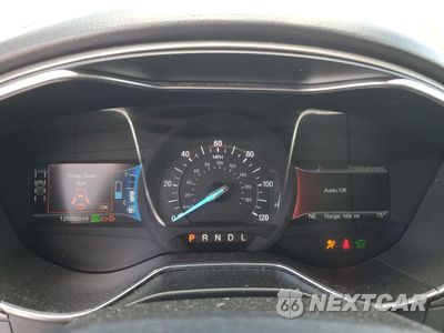 Zdjęcie 9 z 13 samochodu: 2017 FORD FUSION SE HYBRID VIN:3FA6P0LU8HR409451 - miniatura