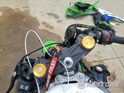 Zdjęcie 7 z 11 samochodu: 2024 KAWASAKI ZX636 K VIN:JKBZXJJ10RA008130 - miniatura