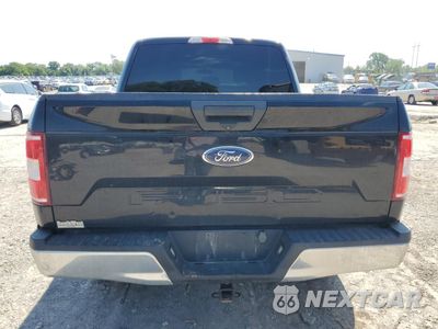Zdjęcie 6 z 15 samochodu: 2018 FORD F150 SUPERCREW VIN:1FTEW1E50JFC80595 - miniatura