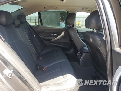 Zdjęcie 10 z 14 samochodu: 2015 BMW 320 I VIN:WBA3B1C5XFK139664 - miniatura