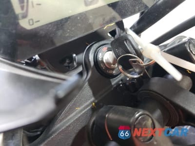 Zdjęcie 8 z 10 samochodu: 2025 HONDA GROM 125 VIN:MLHJC9217S5303270 - miniatura