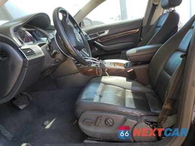 Zdjęcie 7 z 14 samochodu: 2007 AUDI A6 S-LINE QUATTRO VIN:WAUEH74F77N067498 - miniatura