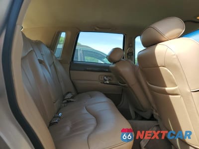 Zdjęcie 10 z 12 samochodu: 1997 LINCOLN TOWN CAR EXECUTIVE VIN:1LNLM81W7VY737737 - miniatura