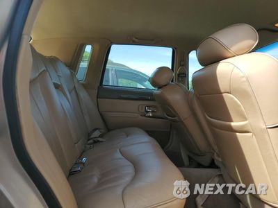 Zdjęcie 10 z 12 samochodu: 1997 LINCOLN TOWN CAR EXECUTIVE VIN:1LNLM81W7VY737737 - miniatura