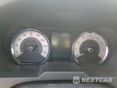 Zdjęcie 9 z 12 samochodu: 2009 JAGUAR XF PREMIUM LUXURY VIN:SAJWA06B69HR01664 - miniatura
