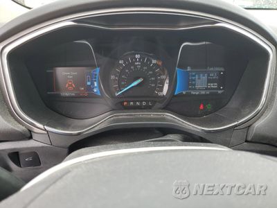 Zdjęcie 9 z 12 samochodu: 2017 FORD FUSION SE HYBRID VIN:3FA6P0LU3HR400723 - miniatura