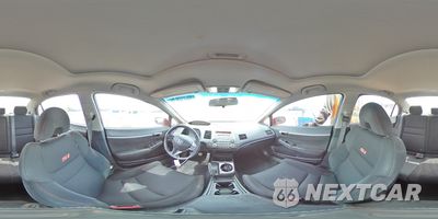 Zdjęcie 14 z 14 samochodu: 2010 HONDA CIVIC SI VIN:2HGFA5E55AH700071 - miniatura