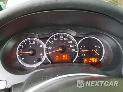 Zdjęcie 9 z 12 samochodu: 2010 NISSAN ALTIMA BASE VIN:1N4AL2AP9AN445320 - miniatura