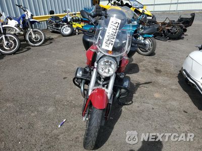 Drugie zdjęcie samochodu z przodu: 2012 BMW R1200 R VIN:WB1049007CZX97191 - miniatura