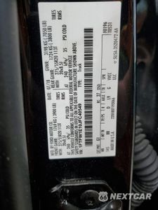 Zdjęcie 12 z 12 samochodu: 2018 FORD F150 SUPERCREW VIN:1FTFW1E10JFC40549 - miniatura