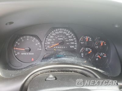 Zdjęcie 9 z 13 samochodu: 2008 CHEVROLET TRAILBLAZER LS VIN:1GNDS13S582220577 - miniatura