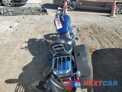 Zdjęcie 6 z 8 samochodu: 2017 HARLEY-DAVIDSON XL883 SUPERLOW VIN:1HD4CR214HC409677 - miniatura