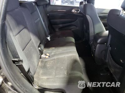 Zdjęcie 11 z 13 samochodu: 2012 JEEP GRAND CHEROKEE LAREDO VIN:1C4RJFAGXCC174874 - miniatura