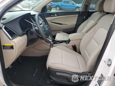 Zdjęcie 7 z 16 samochodu: 2016 HYUNDAI TUCSON SE VIN:KM8J23A42GU231384 - miniatura
