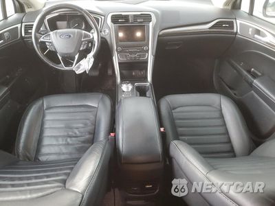 Zdjęcie 8 z 12 samochodu: 2017 FORD FUSION SE HYBRID VIN:3FA6P0LU4HR409575 - miniatura