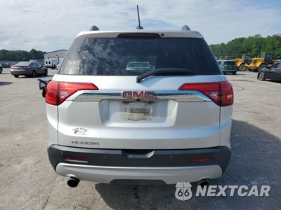 Zdjęcie 6 z 13 samochodu: 2017 GMC ACADIA SLT-1 VIN:1GKKNMLS7HZ235196 - miniatura