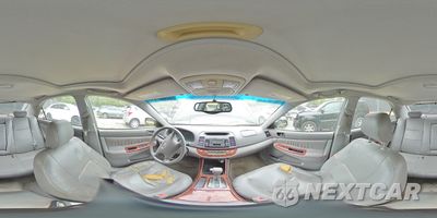 Zdjęcie 14 z 14 samochodu: 2002 TOYOTA CAMRY LE VIN:4T1BF32K32U026347 - miniatura