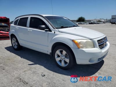 Zdjęcie 7 z 28 samochodu: 2012 DODGE CALIBER SXT VIN:1C3CDWDAXCD535541 - miniatura