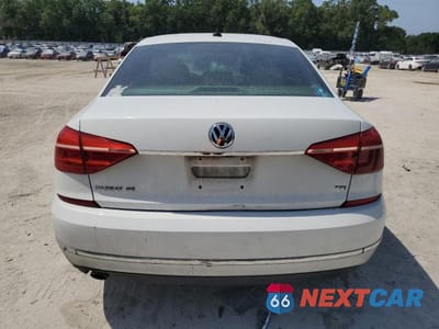 Zdjęcie 6 z 12 samochodu: 2016 VOLKSWAGEN PASSAT SE VIN:1VWBS7A32GC038811 - miniatura