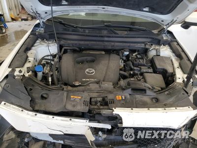 Zdjęcie 12 z 15 samochodu: 2021 MAZDA CX-5 TOURING VIN:JM3KFACM1M0335793 - miniatura