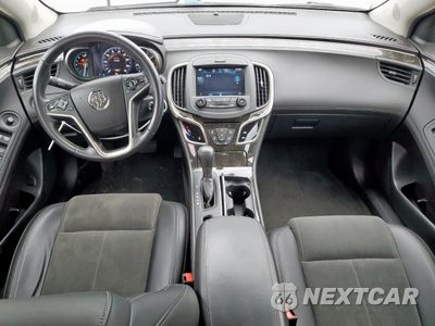 Zdjęcie 8 z 14 samochodu: 2014 BUICK LACROSSE VIN:1G4GA5G32EF196614 - miniatura
