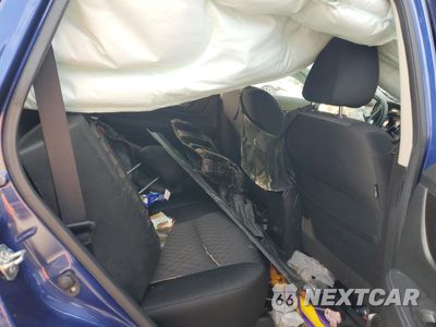 Zdjęcie 11 z 14 samochodu: 2019 NISSAN ROGUE S VIN:JN8AT2MT7KW260413 - miniatura
