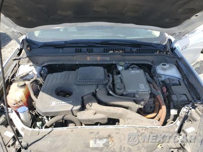 Zdjęcie 11 z 13 samochodu: 2017 FORD FUSION SE HYBRID VIN:3FA6P0LU8HR409742 - miniatura