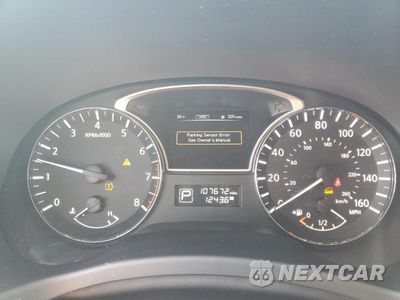 Zdjęcie 17 z 28 samochodu: 2015 NISSAN PATHFINDER SV VIN:5N1AR2MM3FC721192 - miniatura