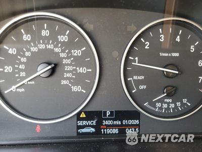 Zdjęcie 9 z 14 samochodu: 2012 BMW 328 I VIN:WBA3A5C58CF346889 - miniatura