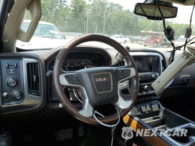 Zdjęcie 8 z 14 samochodu: 2016 GMC SIERRA K2500 SLT VIN:1GT12TE8XGF239190 - miniatura