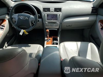 Zdjęcie 8 z 12 samochodu: 2011 TOYOTA CAMRY BASE VIN:4T4BF3EK8BR103442 - miniatura