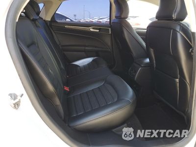 Zdjęcie 10 z 13 samochodu: 2017 FORD FUSION SE HYBRID VIN:3FA6P0LU4HR409169 - miniatura