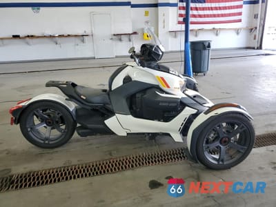 2020 CAN-AM RYKER 3JB2FEF22LJ000312 - główne zdjęcie licytacji z USA - miniatura
