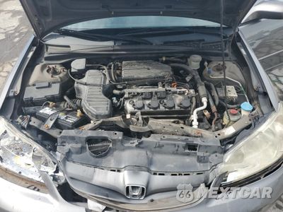 Zdjęcie 11 z 14 samochodu: 2004 HONDA CIVIC EX VIN:2HGES267X4H549451 - miniatura