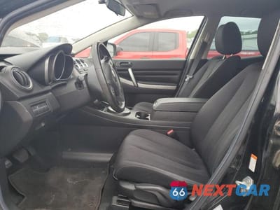 Zdjęcie 7 z 12 samochodu: 2010 MAZDA CX-7 VIN:JM3ER2WM0A0351792 - miniatura