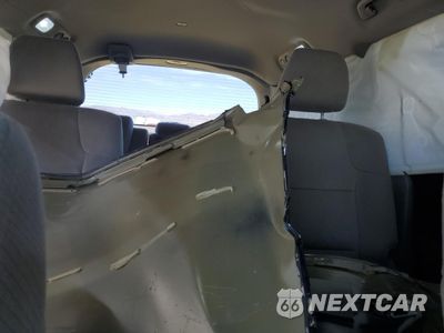 Zdjęcie 10 z 13 samochodu: 2014 HONDA ODYSSEY LX VIN:5FNRL5H21EB026021 - miniatura