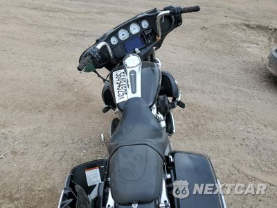 Zdjęcie 6 z 9 samochodu: 2022 HARLEY-DAVIDSON FLHX VIN:1HD1KBC15NB618276 - miniatura