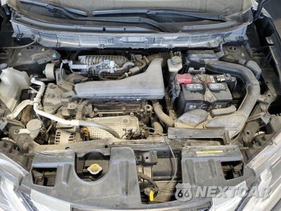 Zdjęcie 12 z 13 samochodu: 2020 NISSAN ROGUE S VIN:KNMAT2MV1LP515727 - miniatura