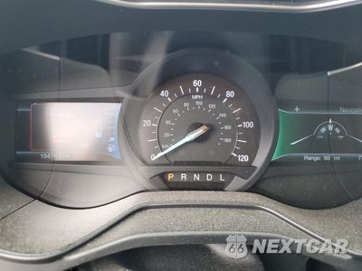 Zdjęcie 9 z 13 samochodu: 2019 FORD FUSION SE VIN:3FA6P0LU0KR184062 - miniatura