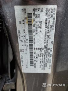 Zdjęcie 12 z 14 samochodu: 2012 FORD FOCUS S VIN:1FAHP3E20CL251779 - miniatura