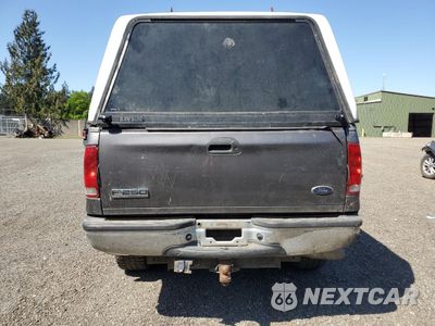 Zdjęcie 6 z 14 samochodu: 2006 FORD F250 SUPER DUTY VIN:1FTSW21P16ED14282 - miniatura