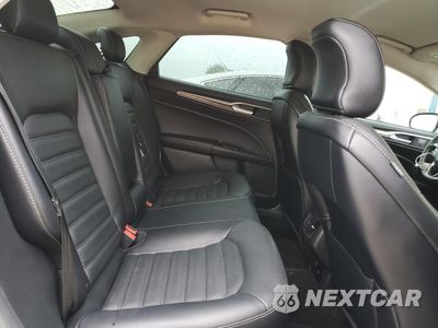 Zdjęcie 10 z 13 samochodu: 2017 FORD FUSION SE HYBRID VIN:3FA6P0LU4HR409057 - miniatura