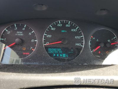 Zdjęcie 9 z 12 samochodu: 2012 CHEVROLET IMPALA LT VIN:2G1WB5E35C1136808 - miniatura